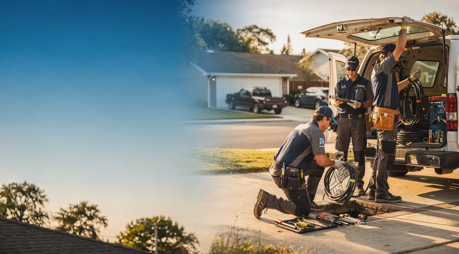 Water Softener Installation in Bridgeport, TX near me